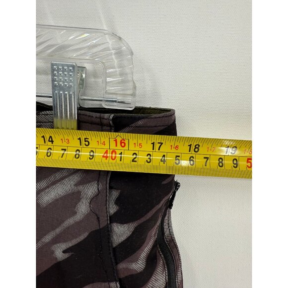 Troy Lee Designs Wheels Collection Shorts Mens 34 12" Cycling MTB Downhill - Picture 7 of 9